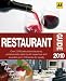 AA Restaurant Guide 2010 (AA Lifestyle Guides)