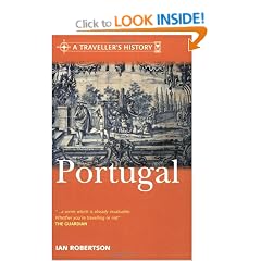 A Traveller's History of Portugal