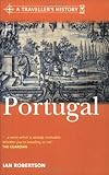 A traveller's history of Portugal