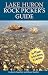 Lake Huron Rock Picker's Guide