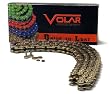 Honda ATC 350 / ATC 350X 1985-1986 O-Ring Chain - Gold