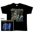Iron Maiden - Somewhere In Time T-Shirt