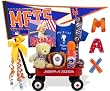 Gift Baskets By KarraNessian Personalized NY Mets Baseball Radio Flyer Baby Wagon