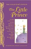 The Little Prince and Other Stories (Wordsworth Library Collection)