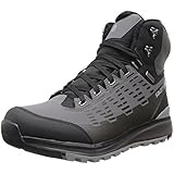 Salomon Men's Kaipo Mid CS WP Winter Boot