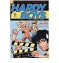 Mad House (Hardy Boys Graphic Novels: Undercover Brothers #3)