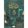 Green Manor Vol.1: Assassins and Gentlemen: Assassins and Gentlemen v. 1