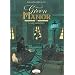 Green Manor, Tome 1 : Assassins and Gentlemen