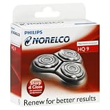 Norelco Shaving Heads, HQ 9