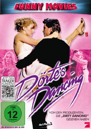 Produkt-Bild: Funny Movies: D&ouml;rte's Dancing