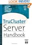 TruCluster Server Handbook (HP Technologies)