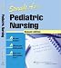  : Straight A's in Pediatric Nursing (Straight A's)