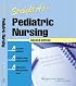 Straight A's in Pediatric Nursing (Straight A's)