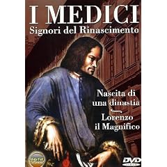 I Medici - Nascita Di Una Dinastia / Lorenzo Il Magnifico