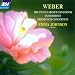 Weber: Clarinet Concertos (Complete)
