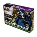 Zotac ZT-62AA250-HSS 6200A AGP 256 MB 64-Bit DDR2 4 N/SLI 350/533 HDTV Video Card