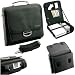 Wii Carry Case Black