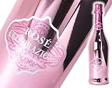 セレブラシオーネ　ロゼ　ピンクゴールド　750ml ピンクゴールド