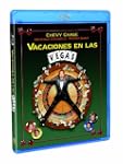 Vacaciones En Las Vegas [Blu-ray]