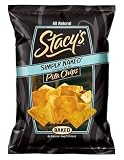 Stacy's Pita Chips, Simply Naked, 1.5-Ounce Bag (Pack of 24)