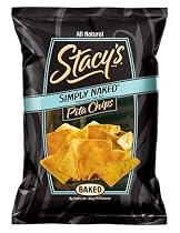 Stacy's Pita Chips, Simply Naked, 1.5-Ounce Bag (Pack of 24)