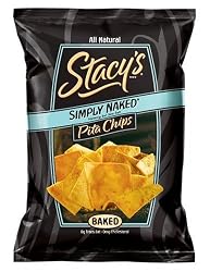 Stacy's Pita Chips, Simply Naked, 1.5-Ounce Bag (Pack of 24)