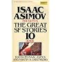 Isaac Asimov Presents The Great Science Fiction Stories Volume 10, 1948