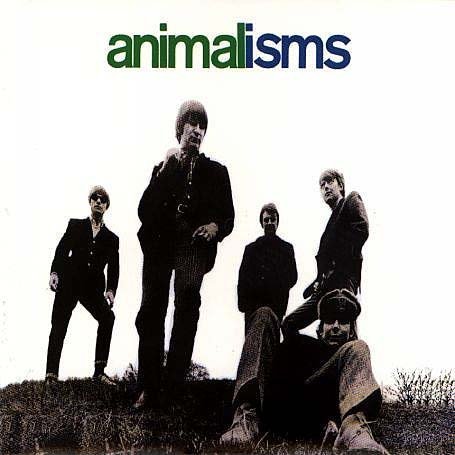 Animals - See See Rider Lyrics - Zortam Music