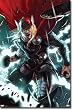 Thor -- Comic Poster