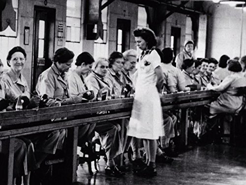The War: A Ken Burns Film