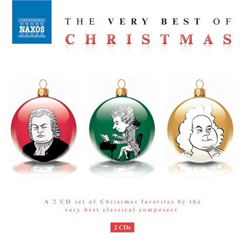 CD-Charts  Search : The Very Best of Christmas