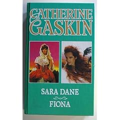 Sara Dane/Fiona