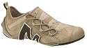 Merrell - Relay Web - Girls - Khaki