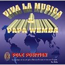 Viva la Musica & Papa Wemba