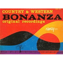 Country & Western Bonanza