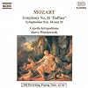 Mozart: Symphonies Nos. 34, 35 & 39