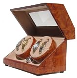 Regency 4 watches watch winders