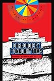 Dorkordicky Ponkorhythms: Wheel of Fortune (Kwame Okoampa-Ahoofe Jr.)