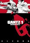 Gantz: Volume 1 (Gantz)