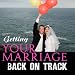 Four Fundamentals of a Healthy Marriage