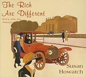 The Rich Are Different