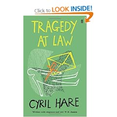 Tragedy at Law