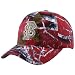 Zephyr Florida State Seminoles (FSU) Gameday Camo Hat