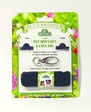 Cardinal Laboratories Pet Botanics E-Collar Accessory Kit Fathers Day Idea