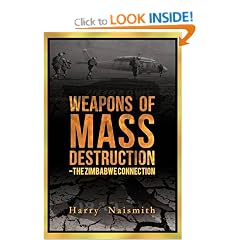 Weapons of Mass Destruction - The Zimbabwe Connection
