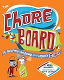 The Chore Board: A Helping-Around-the-House Game
