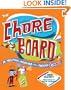 The Chore Board: A Helping-Around-the-House Game