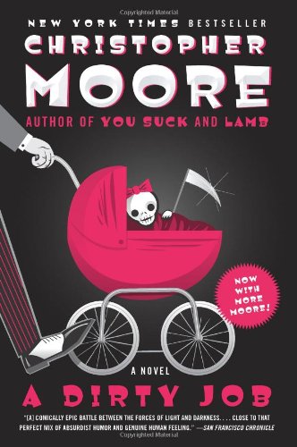 A Dirty Job: A Novel