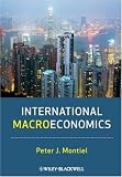 International Macroeconomics