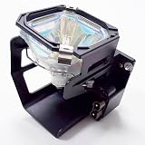 Mitsubishi 915P028010 LCD TV Replacement Lamp